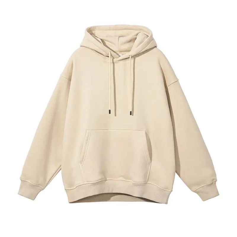 Hoodie Polos